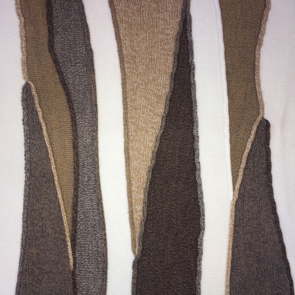 Bachrach Men's Sweater - Picture 4 of 7